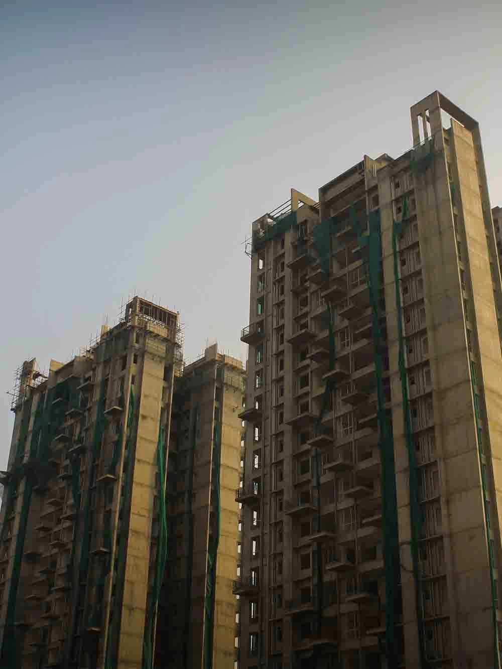 2 bhk flats in tollygunge